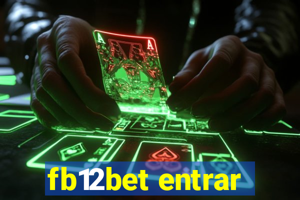 fb12bet entrar